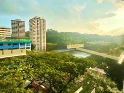 Telok Blangah Crescent (Bukit Merah),  #485932931